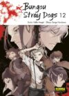 BUNGOU-STRAY-DOGS-12.jpg Bungou Stray Dogs 12 | Norma Editorial