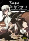 BUNGOU-STRAY-DOGS-13.jpg Bungou Stray Dogs 13 | Norma Editorial