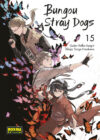 BUNGOU-STRAY-DOGS-15.jpg Bungou Stray Dogs 15 | Norma Editorial