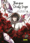 BUNGOU-STRAY-DOGS-16.jpg Bungou Stray Dogs 16 | Norma Editorial