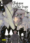 Bungou Stray Dogs 21 | Norma Editorial