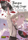 Bungou Stray Dogs 23 | Norma Editorial