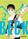 Beck Kanzenban 02 | Distrito Manga España
