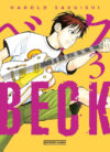Beck Kanzenban 03 | Distrito Manga España