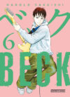 Beck Kanzenban 06 | Distrito Manga España