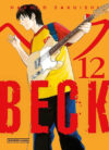 Beck Kanzenban 12 | Distrito Manga España