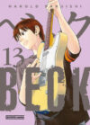 Beck Kanzenban 13 | Distrito Manga España