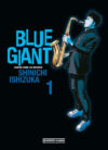 Blue Giant 01 | Distrito Manga España