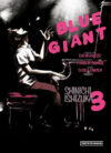 Blue Giant 03 | Distrito Manga España