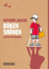 Boken Shonen sueños de infancia | Distrito Manga España