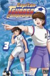 Capitán Tsubasa Campeones 03 | Pika Ediciones