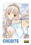 Chobits Edición Integral 01 | Norma Editorial