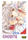 Chobits Edición Integral 03 | Norma Editorial