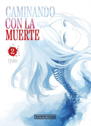 Caminando-con-la-muerte-02.jpg Caminando con la muerte 02 | Distrito Manga España