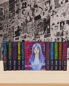 Colección Junji Ito | Ivrea Argentina