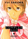 Complex Age 01 | Distrito Manga España