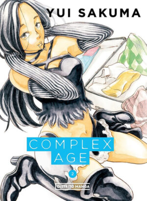 Complex-Age-02.jpg Complex Age 02 | Distrito Manga España