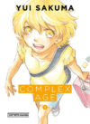 Complex Age 03 | Distrito Manga España