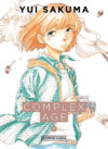 Complex Age 05 | Distrito Manga España