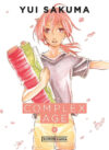 Complex Age 06 | Distrito Manga España