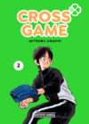 Cross Game 02 | Distrito Manga España