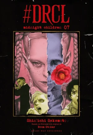 DRCL Midnight Children 07 | Milky Way Ediciones
