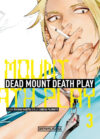 Dead Mount Death Play 03 | Distrito Manga España