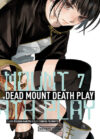 Dead Mount Death Play 07 | Distrito Manga España