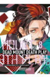 Dead Mount Death Play 08 | Distrito Manga España