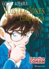 Detective Conan The Complete Color Works (30.º Aniversario) | Planeta España