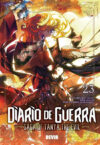 Diario de Guerra Saga of Tanya the Evil  23 | Devir