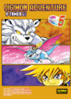 Digimon-Adventure-V-Tamer-05.jpg Digimon Adventure V - Tamer 05 | Norma Editorial