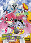 Digimon-Adventure-V-Tamer-06.jpg Digimon Adventure V - Tamer 06 | Norma Editorial