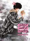 Don-t-Call-It-Mystery-06.jpg Don't Call It Mystery 06 | Distrito Manga España