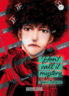 Don-t-Call-It-Mystery-10.jpg Don't Call It Mystery 10 | Distrito Manga España