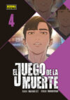 El-Juego-de-la-Muerte-04.jpg El Juego de la Muerte 04 | Norma Editorial