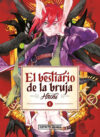 El-bestiario-de-la-bruja-01.jpg El bestiario de la bruja 01 | Distrito Manga España