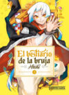 El-bestiario-de-la-bruja-03.jpg El bestiario de la bruja 03 | Distrito Manga España