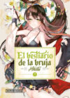El bestiario de la bruja 07 | Distrito Manga España