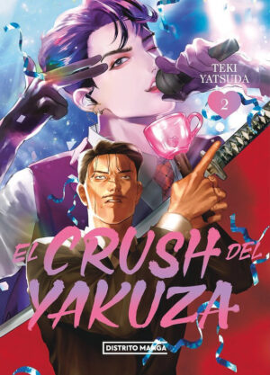 El-crush-del-yakuza-02.jpg El crush del yakuza 02 | Distrito Manga España