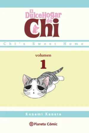 El dulce hogar de Chi 01 | Planeta Argentina