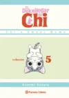 El-dulce-hogar-de-Chi-05.webp El dulce hogar de Chi 05 | Planeta Argentina
