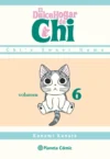 El-dulce-hogar-de-Chi-06.webp El dulce hogar de Chi 06 | Planeta Argentina