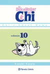 El-dulce-hogar-de-Chi-10.webp El dulce hogar de Chi 10 | Planeta Argentina