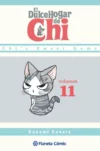 El-dulce-hogar-de-Chi-11.webp El dulce hogar de Chi 11 | Planeta Argentina