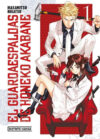 El guardaespaldas de Honeko Akabane 01 | Distrito Manga España
