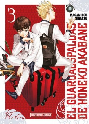 El-guardaespaldas-de-Honeko-Akabane-03.jpg El guardaespaldas de Honeko Akabane 03 | Distrito Manga España