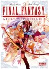 FINAL-FANTASY-LOST-STRANGER-01.jpg Final Fantasy Lost Stranger 01 | Norma Editorial