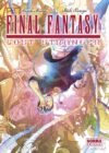 FINAL-FANTASY-LOST-STRANGER-03.jpg Final Fantasy Lost Stranger 03 | Norma Editorial