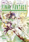 FINAL-FANTASY-LOST-STRANGER-04.jpg Final Fantasy Lost Stranger 04 | Norma Editorial